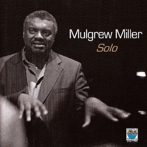 Mulgrew Miller - Solo [CD]