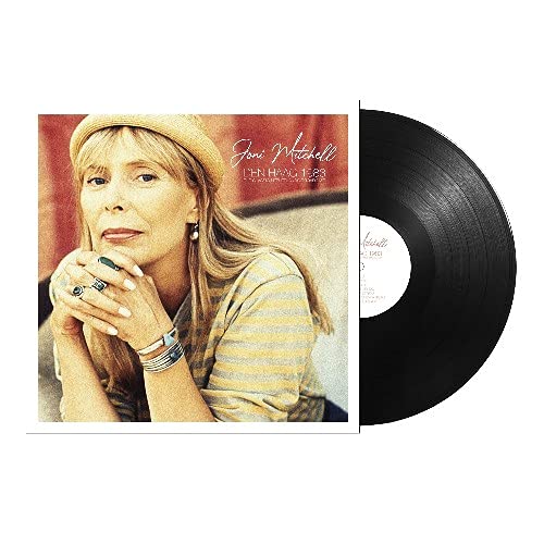Various - Den Haag 1983: The Classic Netherlands Broadcast [VINYL]