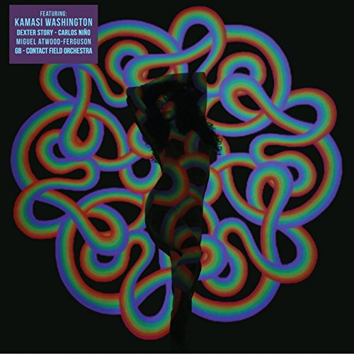 Gaby Hernandez - Spirit Reflection [VINYL]