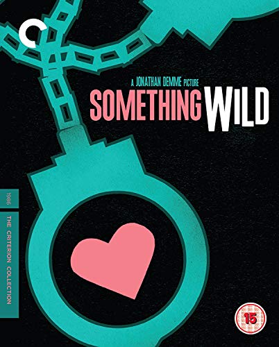 Something Wild [BLU-RAY]