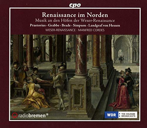Various - The Renaissance in the North [CD]