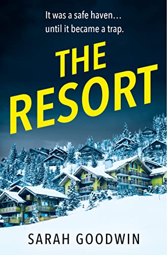 The Resort : Book 3