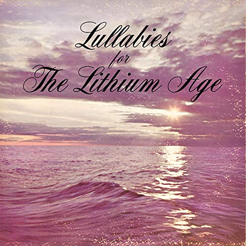 Snog - Lullabies For The Lithium Age  [VINYL]