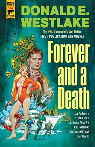 Forever and a Death (Hard Case Crimes)