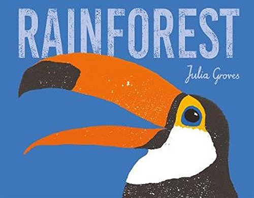 Rainforest (Child's Play Library)