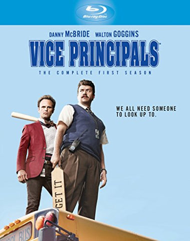 Vice Principals: Season 1 [DVD]