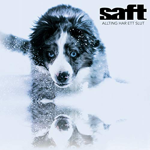 Various - Allting Har Ett Slut [CD]