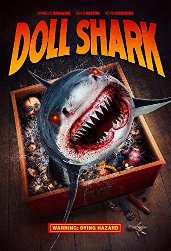 Doll Shark [DVD]