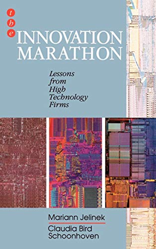 The Innovation Marathon: Strategies for Management Change in High-tech Corporations