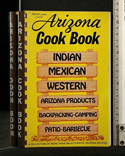 Arizona Cookbook