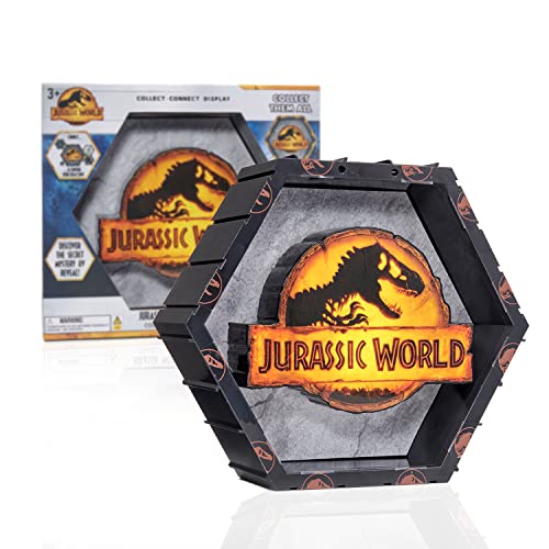 Wow! Mega Pod - Jurassic