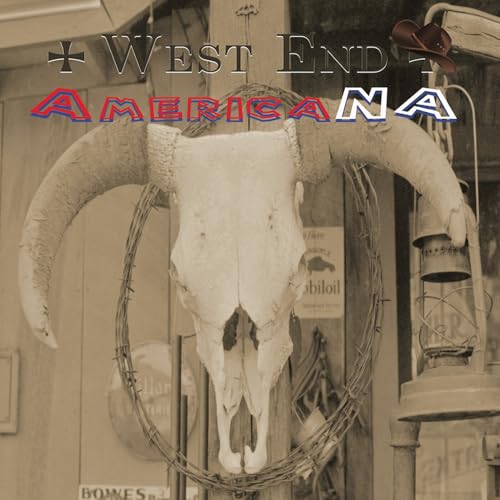West End - AmericaNA [VINYL]