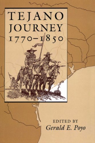 Tejano Journey
