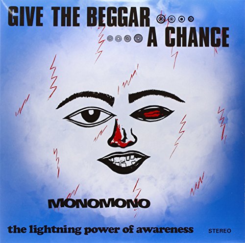 Various - Give The Beggar A Chance [VINYL]
