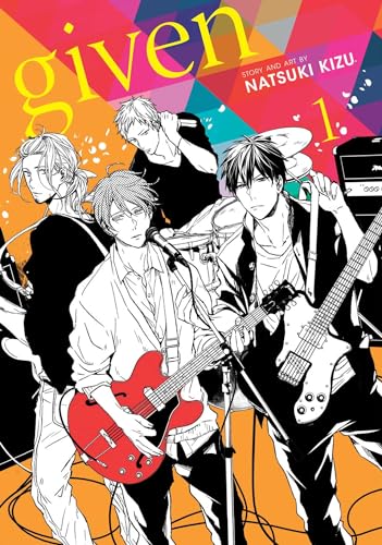 Given, Vol. 1