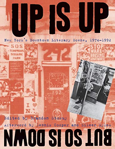Up Is Up