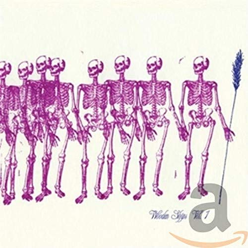 Various - VOL. 1 [CD]