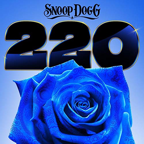 Snoop Dogg - 220 [CD]