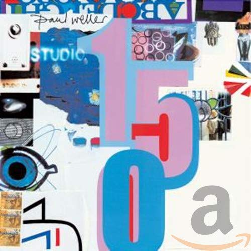 Paul Weller - Studio 150 [CD]