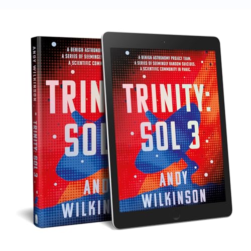 Trinity: Sol 3