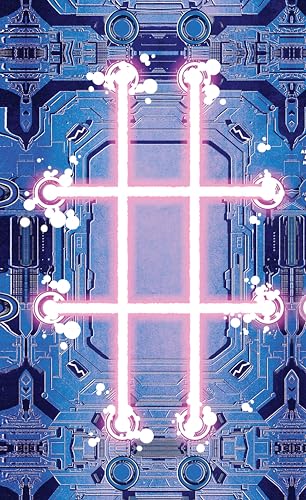 Absolute Mister Miracle by Tom King and Mitch Gerads