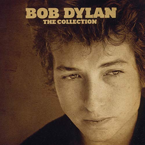 Bob Dylan - The Collection [CD]