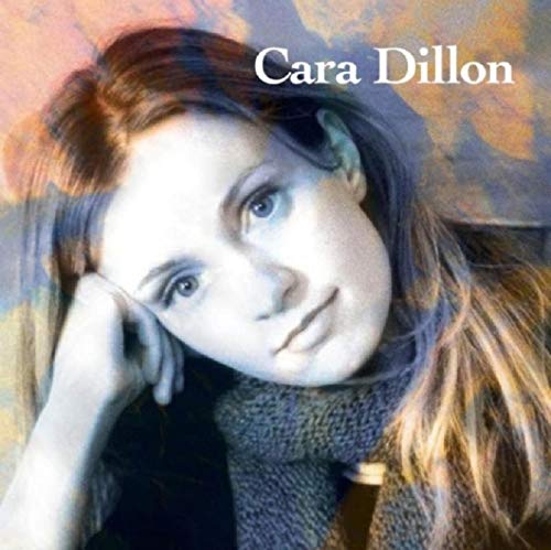 Cara Dillon - Cara Dillon (2001) Original Recording [CD]