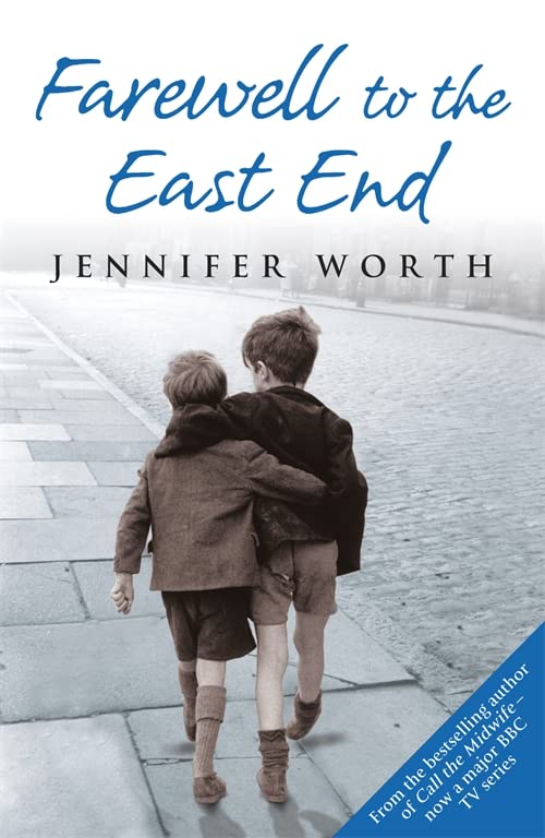 Farewell To The East End (Call The Midwife)