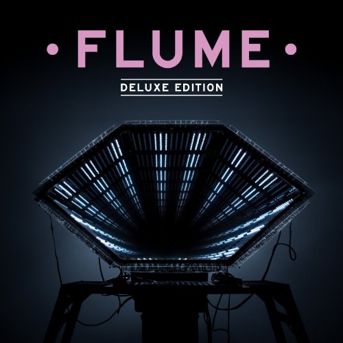 Flume - Flume (Deluxe) [VINYL]