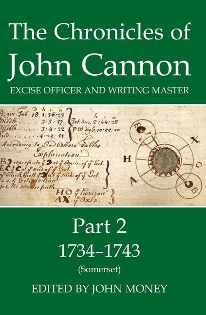 The Chronicles of John Cannon