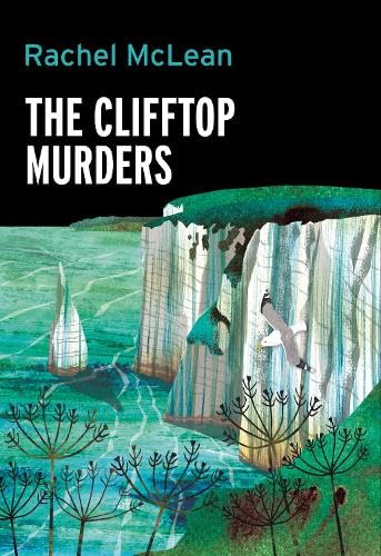 The Clifftop Murders : 2