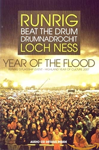 Runrig - Year Of The Flood [DVD]
