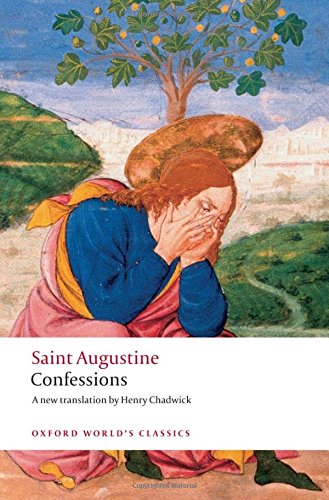The Confessions (Oxford World's Classics)