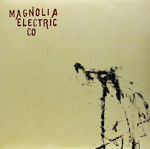 Magnolia Electric Co. - Trials & Errors  [VINYL]