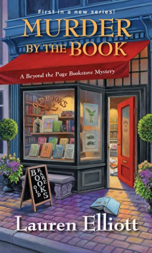 Murder by the Book (Bookstore Mystery): 1 (Beyond the Page Bookstore Mystery)