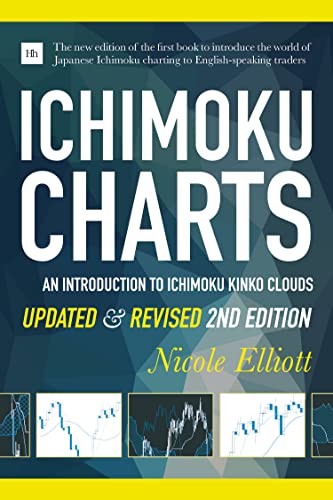 Ichimoku Charts (Second Edition) : An Introduction to Ichimoku Kinko Clouds