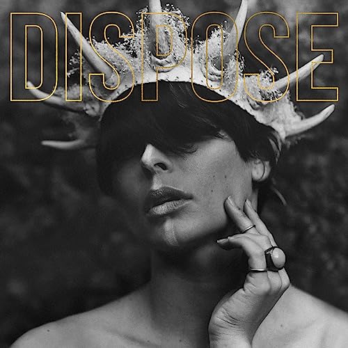 The Plot In You - DISPOSE [VINYL]