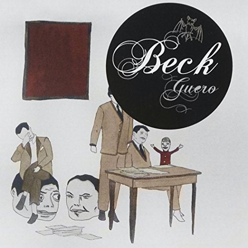 Beck - Guero [CD]