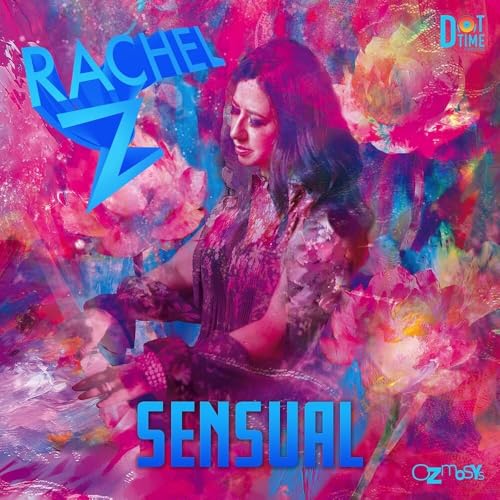 RACHEL Z - SENSUAL [CD]