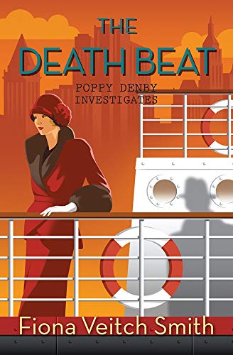 The Death Beat (Poppy Denby Investigates)
