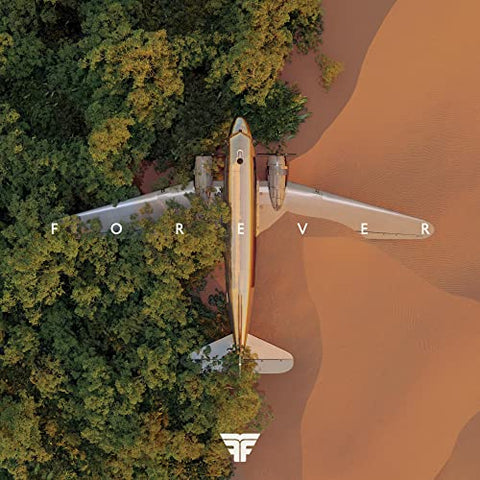 Flight Facilities - FOREVER  [VINYL]