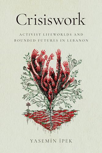 Crisiswork : Activist Lifeworlds and Bounded Futures in Lebanon