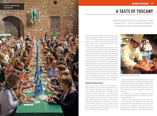 Insight Guides Tuscany: Travel Guide with eBook