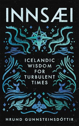 InnSaei : Icelandic wisdom for turbulent times
