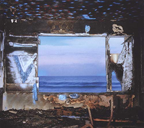Deerhunter - Fading Frontier [CD]