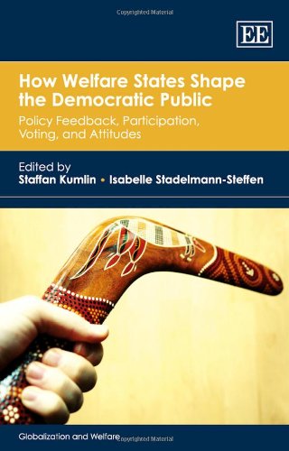 How Welfare States Shape the Democratic Public: Policy Feedback