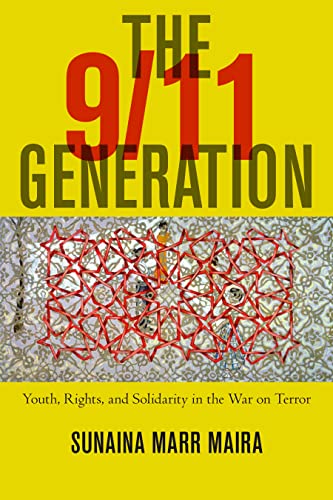 The 9/11 Generation: Youth