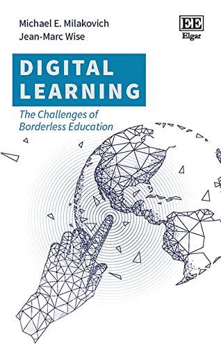 Digital Learning: The Challenges of Borderless Education