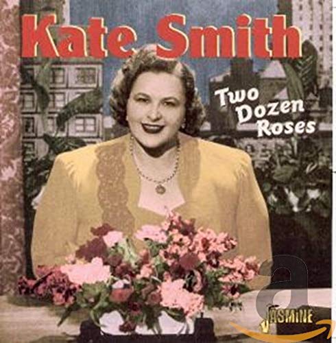 Kate Smith - Two Dozen Roses [CD]