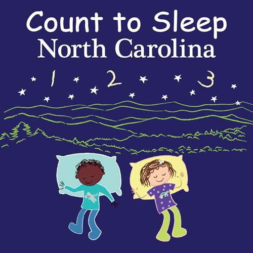 COUNT TO SLEEP NORTH CAROLINA